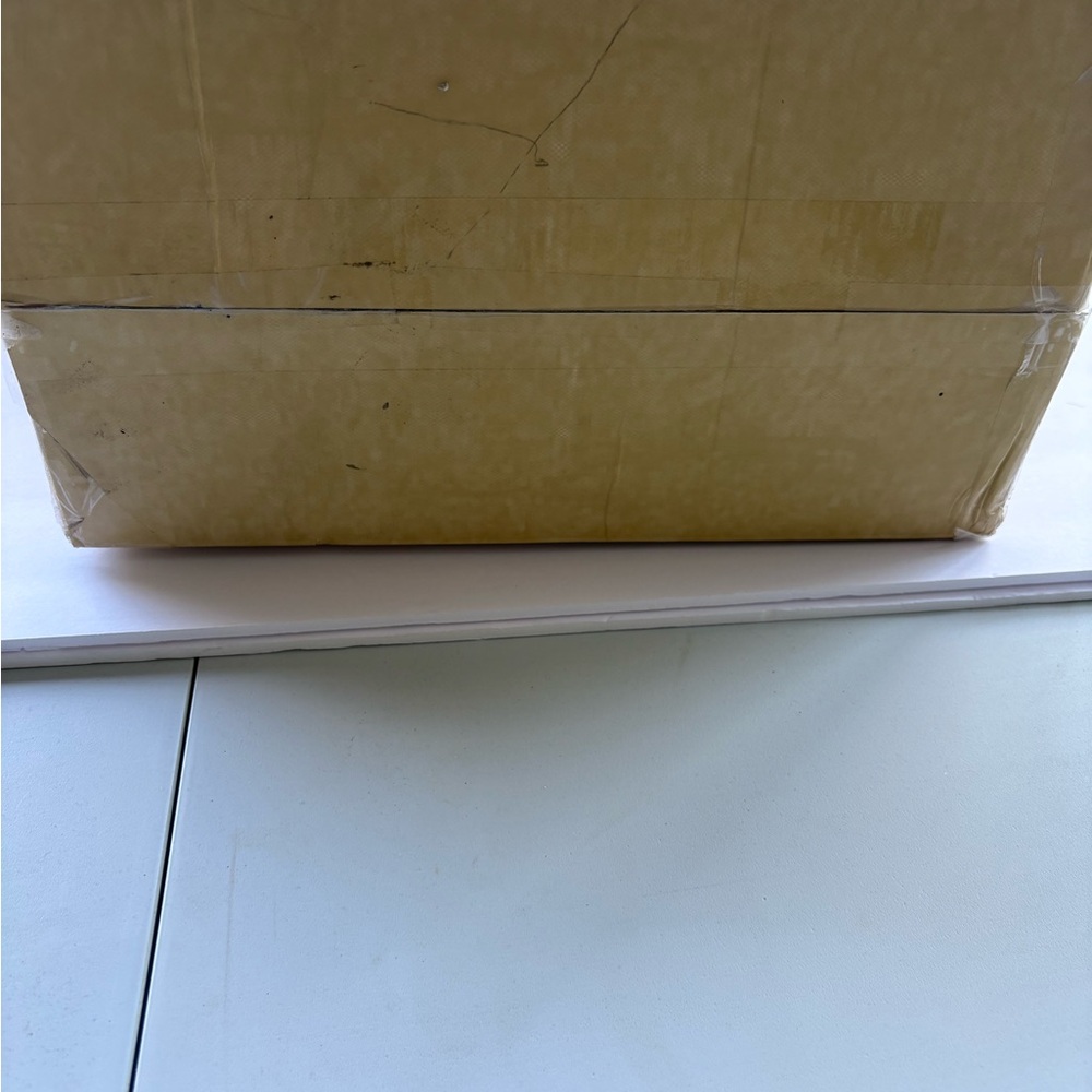 Cozy Brown Quilted Comforter Set - Picture 4 of 4